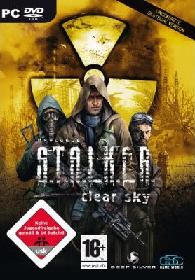 Image à la une de Stalker : Clear Sky   réglages et performances