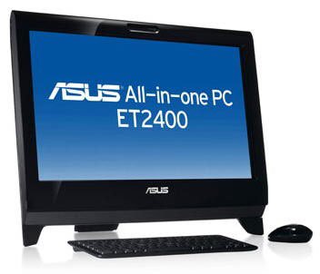 Image à la une de ET2400 : les nouveaux All in One d’Asus