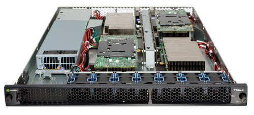 Image à la une de Louer un GPU pour une heure, c'est possible