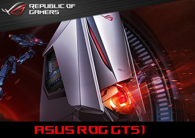 Image à la une de Test : Asus GT51, performances folles, quelques fausses notes