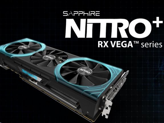 Image à la une de Test : Sapphire RX VEGA 64 NITRO+, un excellent cru !