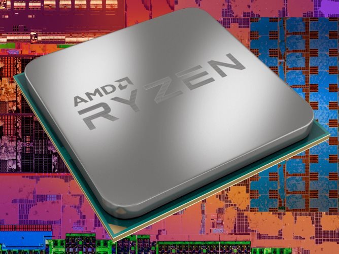 Image à la une de Test : APU Ryzen 2200G et 2400G, jouer sans carte graphique ?