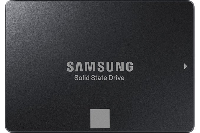 Image à la une de Samsung PM883 : SSD basse conso jusqu'à 8 To pour les centres de données