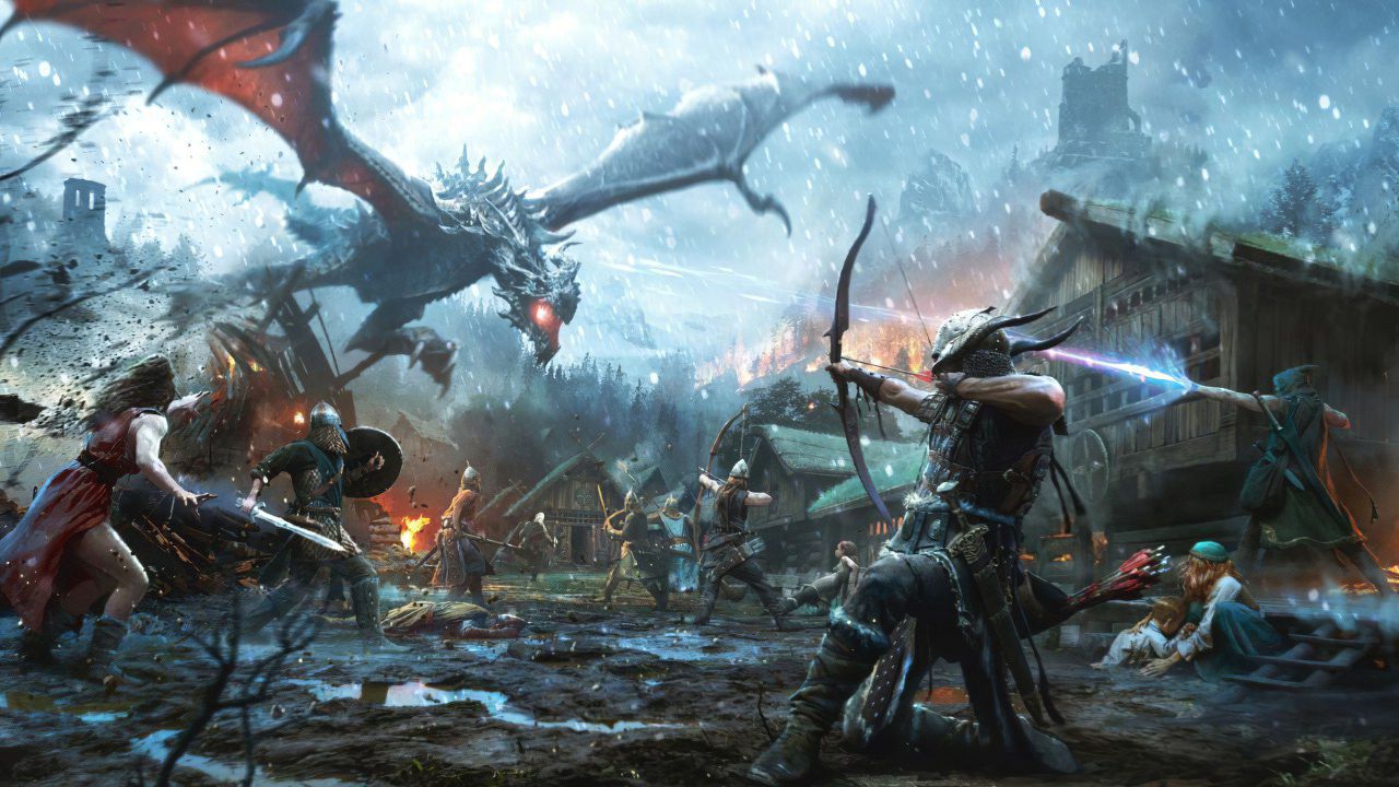 the elder scrolls v skyrim immersivo ruolistico mod requiem v3 403856