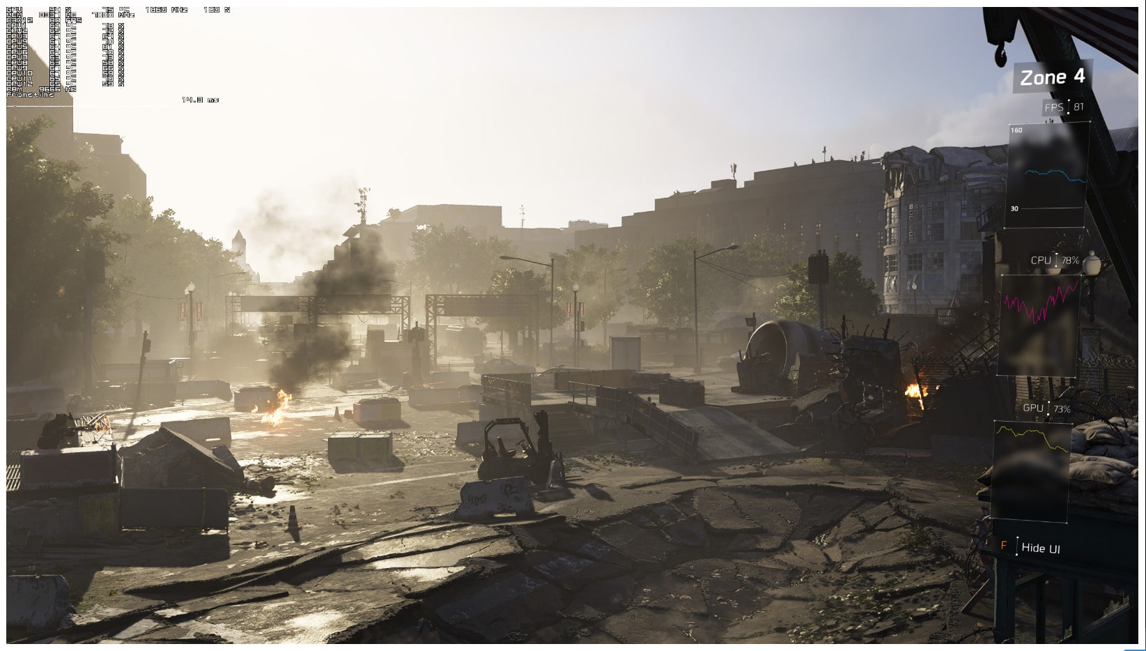 Screenshot_2019 03 14 The Division 2 runs significantly faster in DX12, over 20fps increase in CPU RAM limited scenarios DS[...](5)