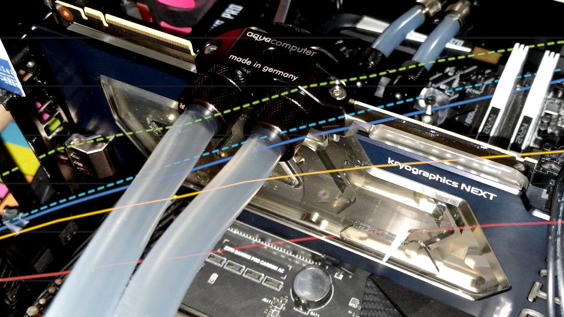 efficacite energetique nvidia COVER