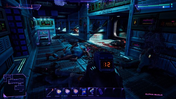 systemshock