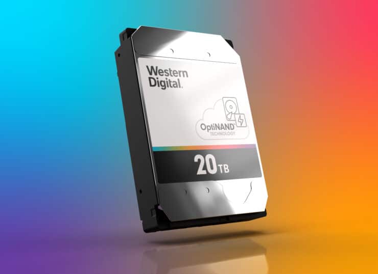 westerndigital