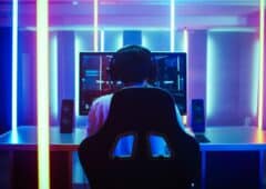 jeux PC les plus exigeants