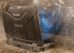 Panasonic Toughbook 40