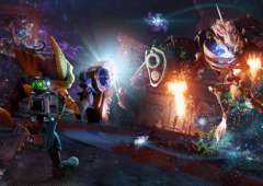 Ratchet & Clank: Rift Apart sur PC