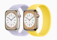 Apple Watch Series 8