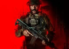 Call of duty modern warfare 3 wallpaper