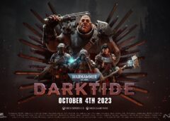 Darktide Xbox