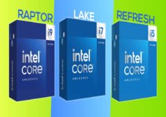 Raptor Lake Refresh Core(4)