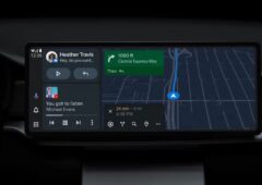 Android auto 11 bis