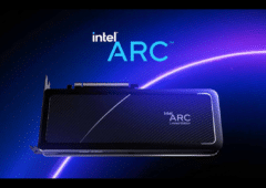 Intel Arc
