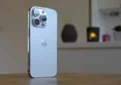 iphone 15 surchauffe iphone 16