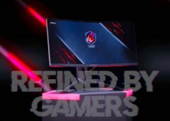 Phantom Gaming moniteurs OLED(1)