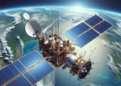 satellite 6g china mobile