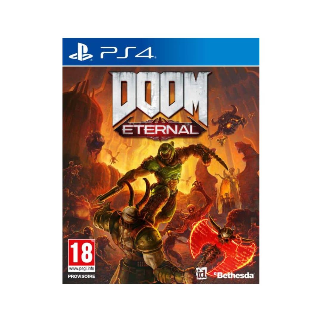 meilleurs FPS de tous les temps