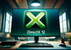 deploiement API DirectSR