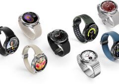 galaxy watch 7 ultra design