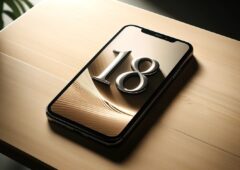 ios 18 ia en retard