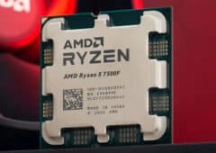 AMD Ryzen 5 7500F