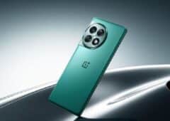 Batterie oneplus ace 3 pro bis