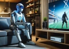 MSI Claw 8 AI et XBOX IA