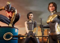 Marvel's Midnight Suns