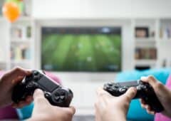 Meilleure TV pour PS5 et Xbox Series 2024