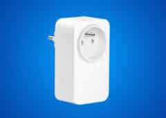 Meilleure prise connectée