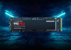 SSD Smsung 990 EVO PLUS et 9100 PRO ter