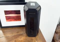 Test Netgear Nighthawk RS700S MEA