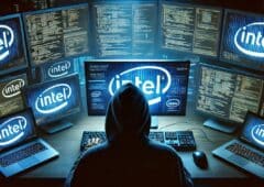 Vulnérabilité uefi intel core ter