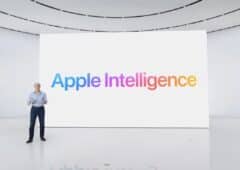 apple intelligence