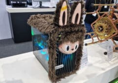 boitier computex labubu