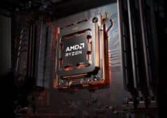 boost TDP Ryzen 7 9700X