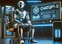 chatgpt5 doctorat
