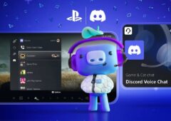 discord ps5