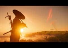 ghost of tsushima patch 4