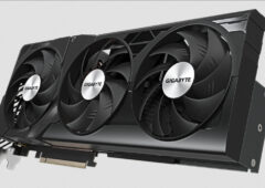 gigabyte GeForce RTX 4070 Ti SUPER WINDFORCE MAX OC 16G
