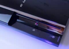 PS5 rétrocompatibilité PS3