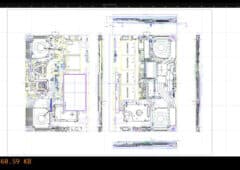 nvidia rtx 50 mobile clevo cad