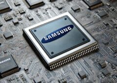 samsung 2nm chip ter