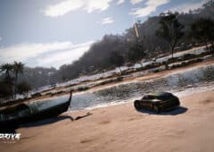 Test Drive Unlimited Solar Crown