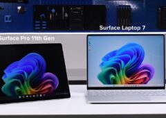 surface 2024 reparabilite