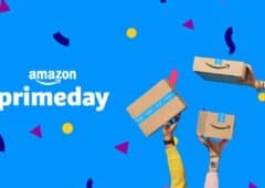 Amazon Prime Day 2024